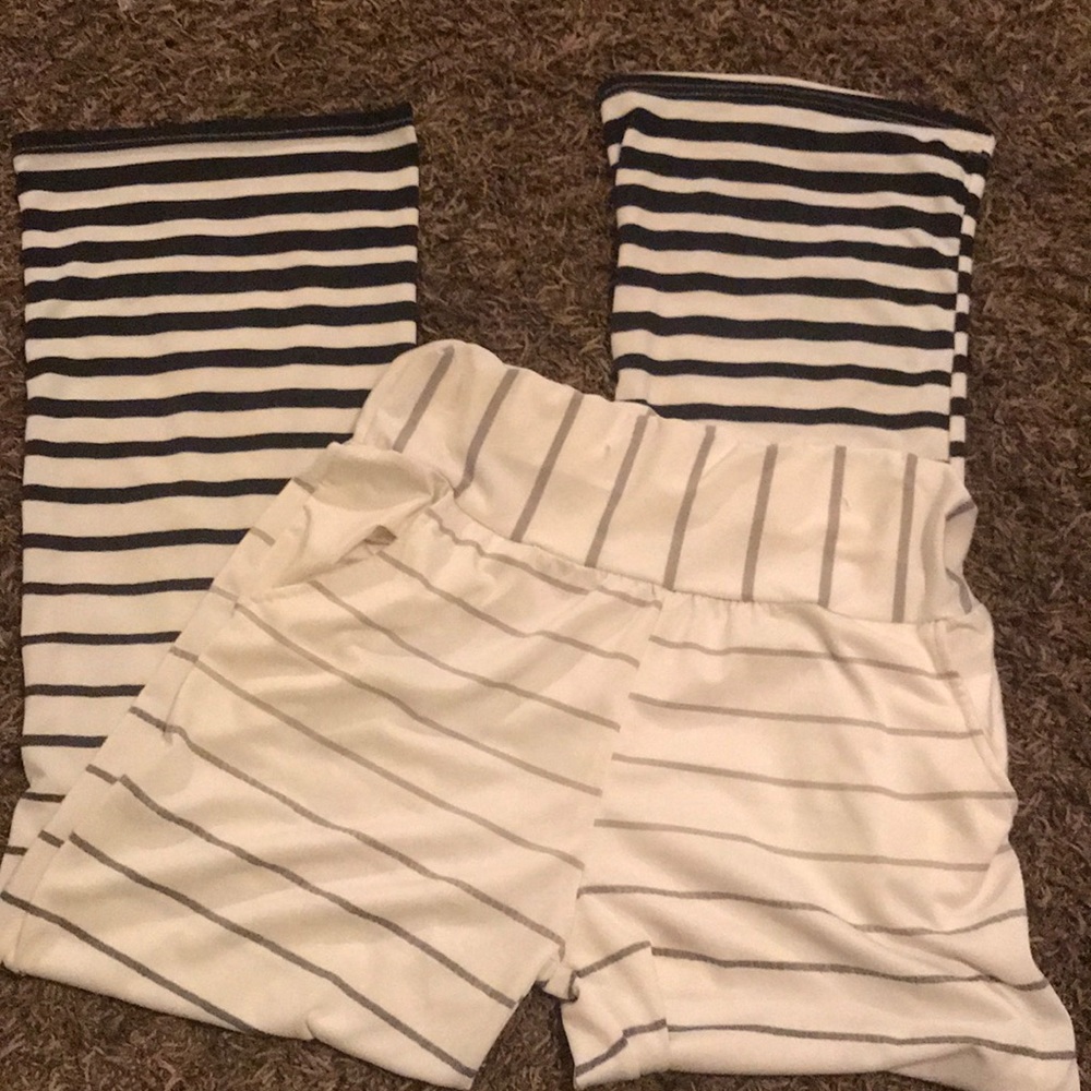 soft pants